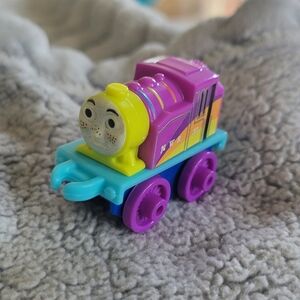 Thomas & Friends Minis - RAINBOW ROSIE - 2020